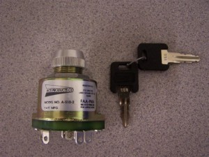 ignition switch 005