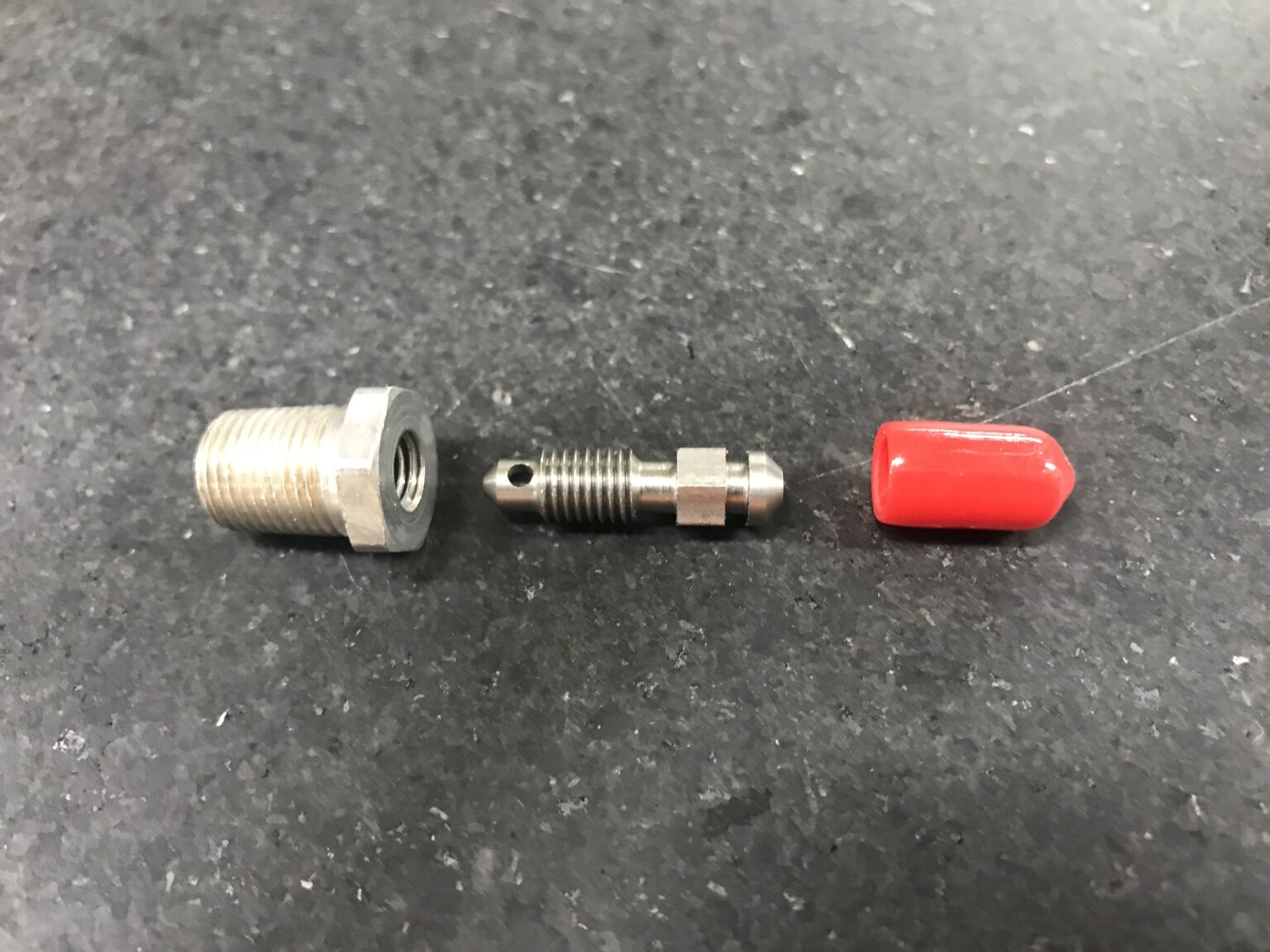 11225 Brake Bleeder ACS Products Company